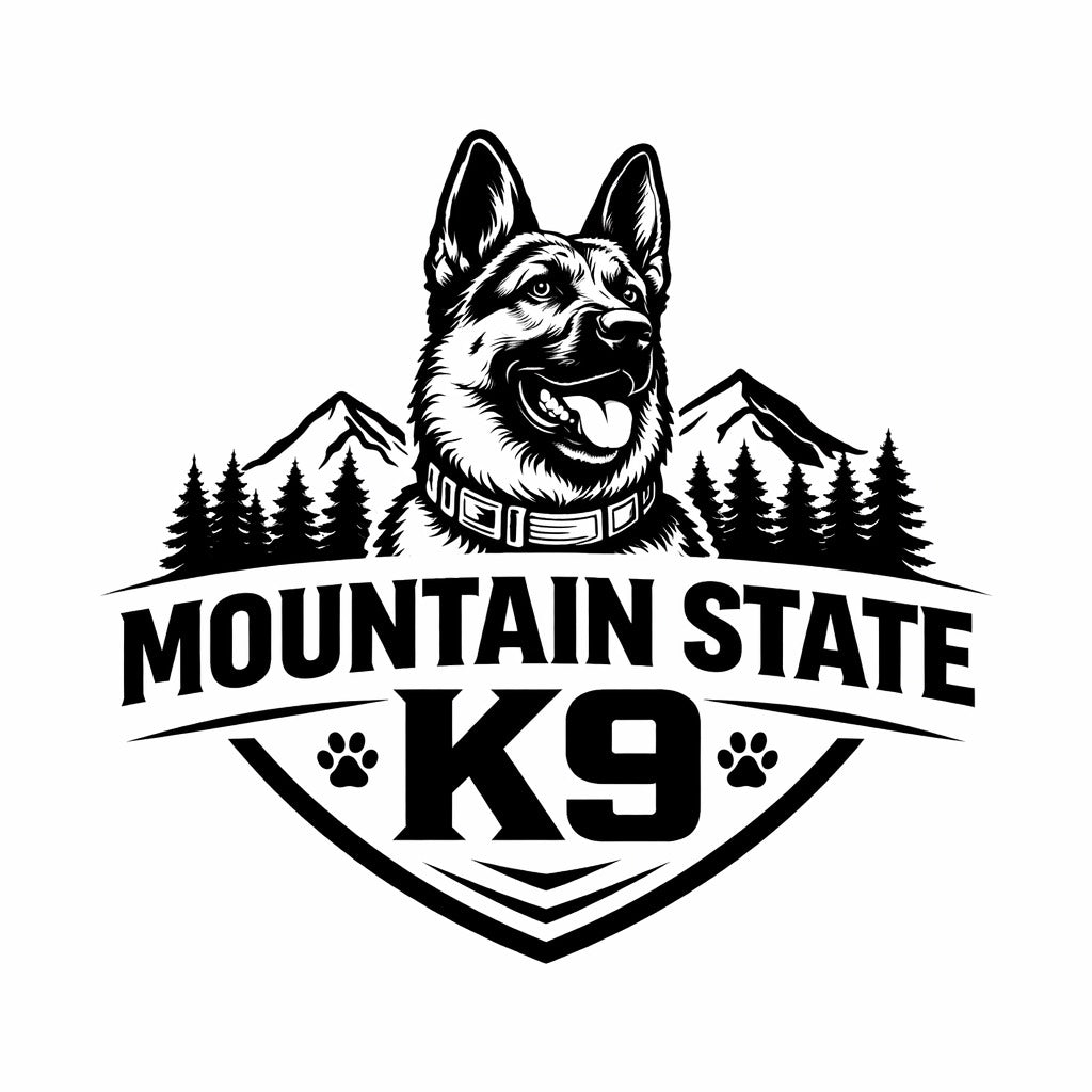 Mountain State K9
